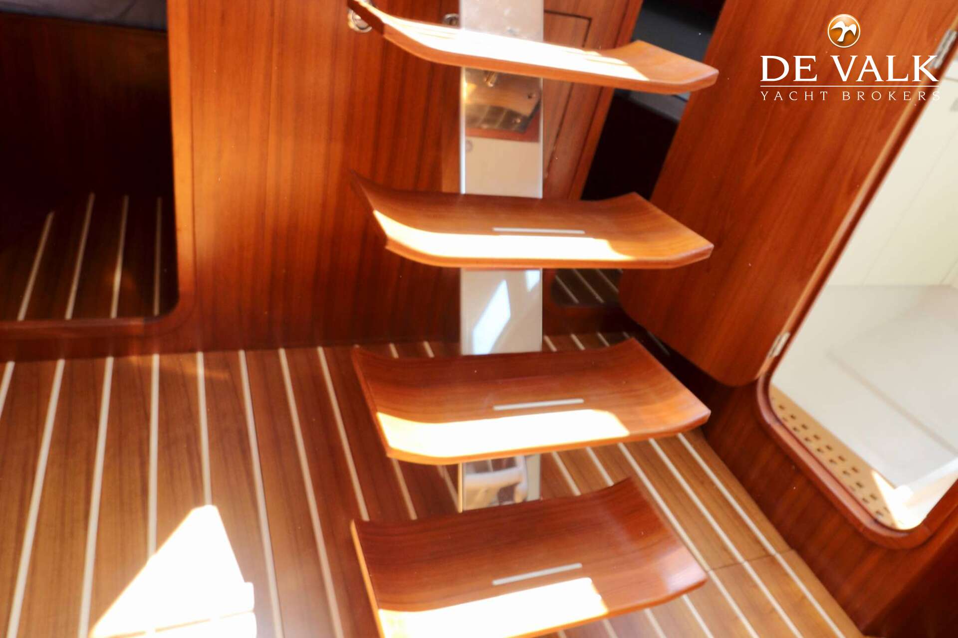 One Off Sailing Yacht - Foto 9