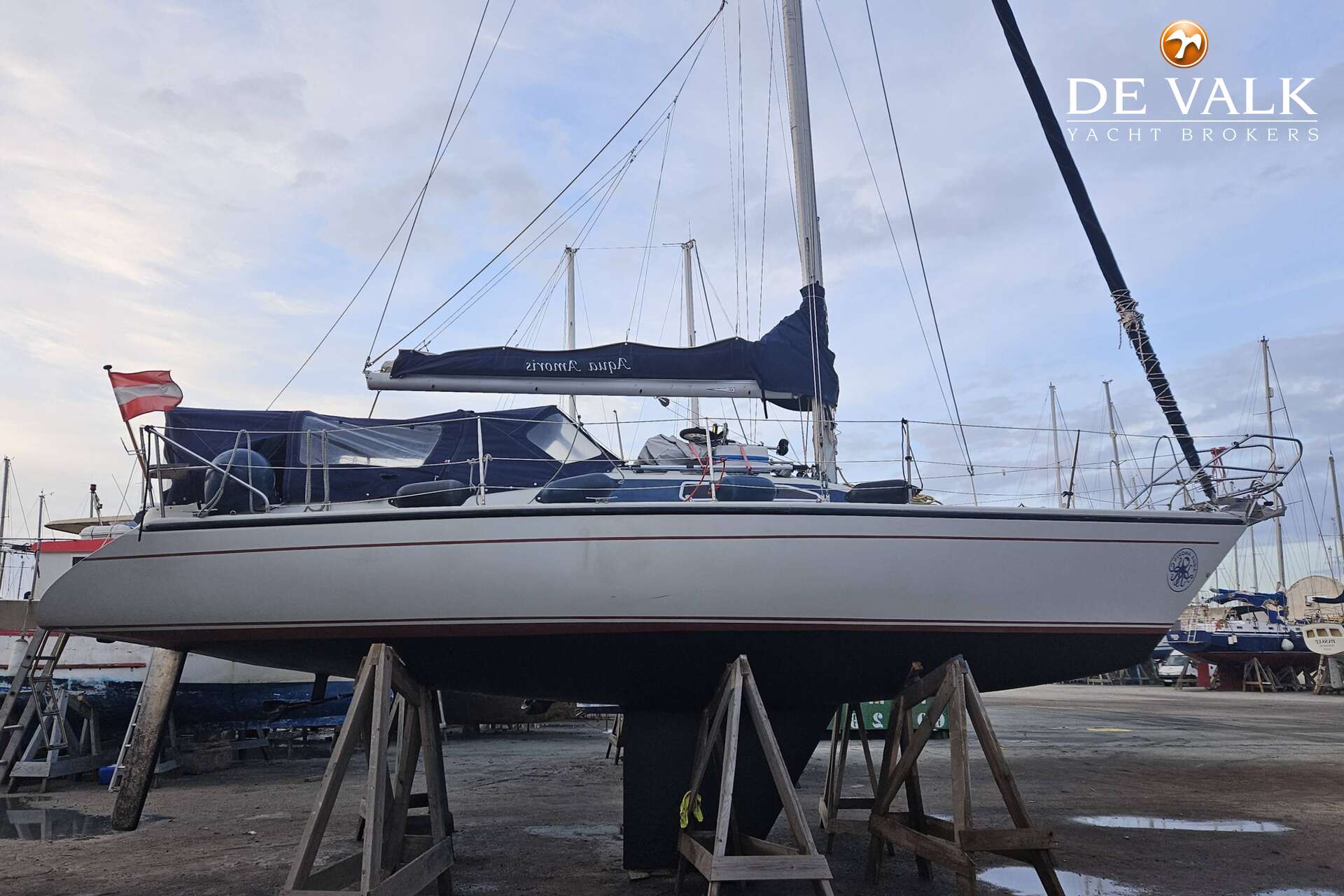 Dehler 34 - Foto 1