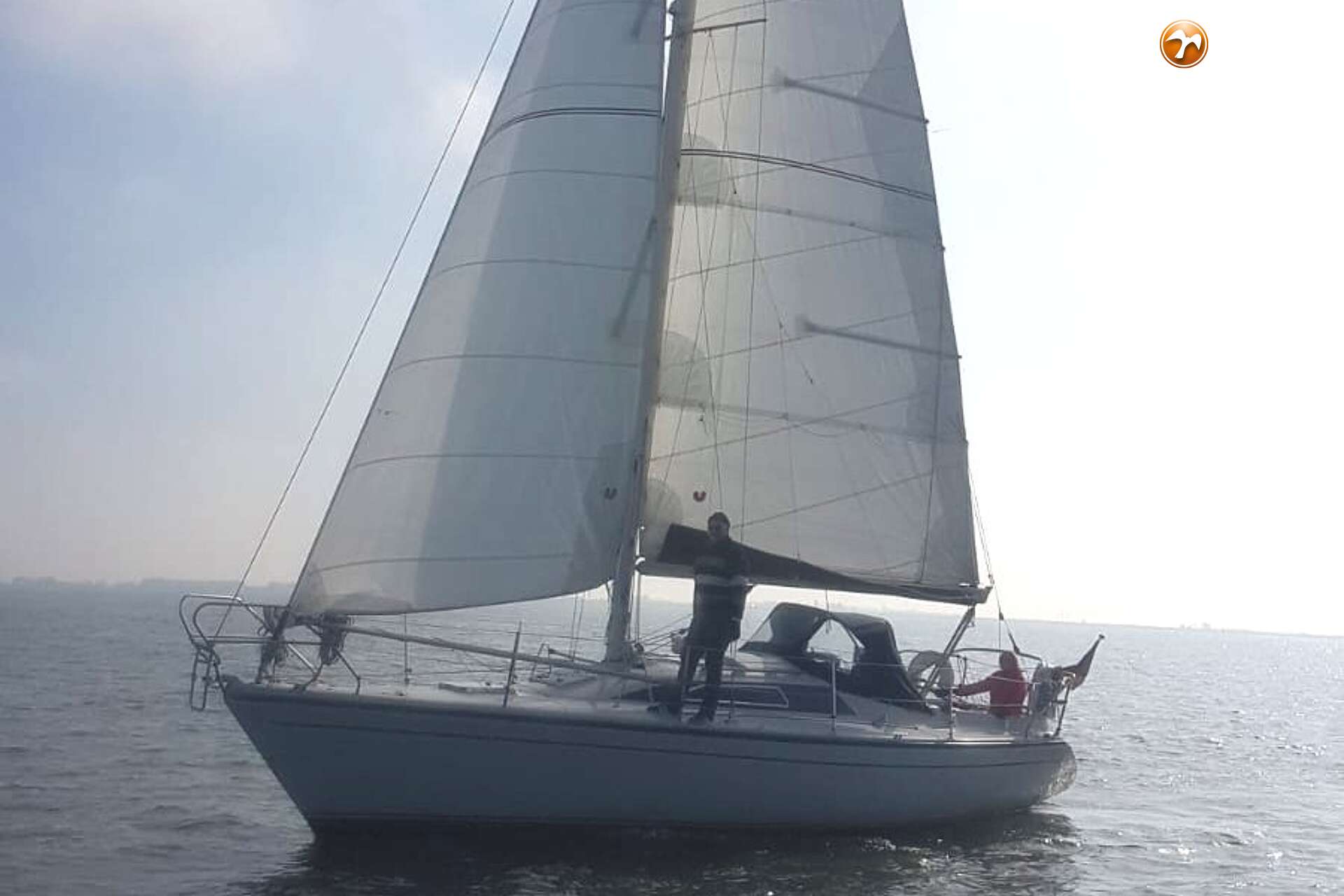 Dehler 34 - Foto 2