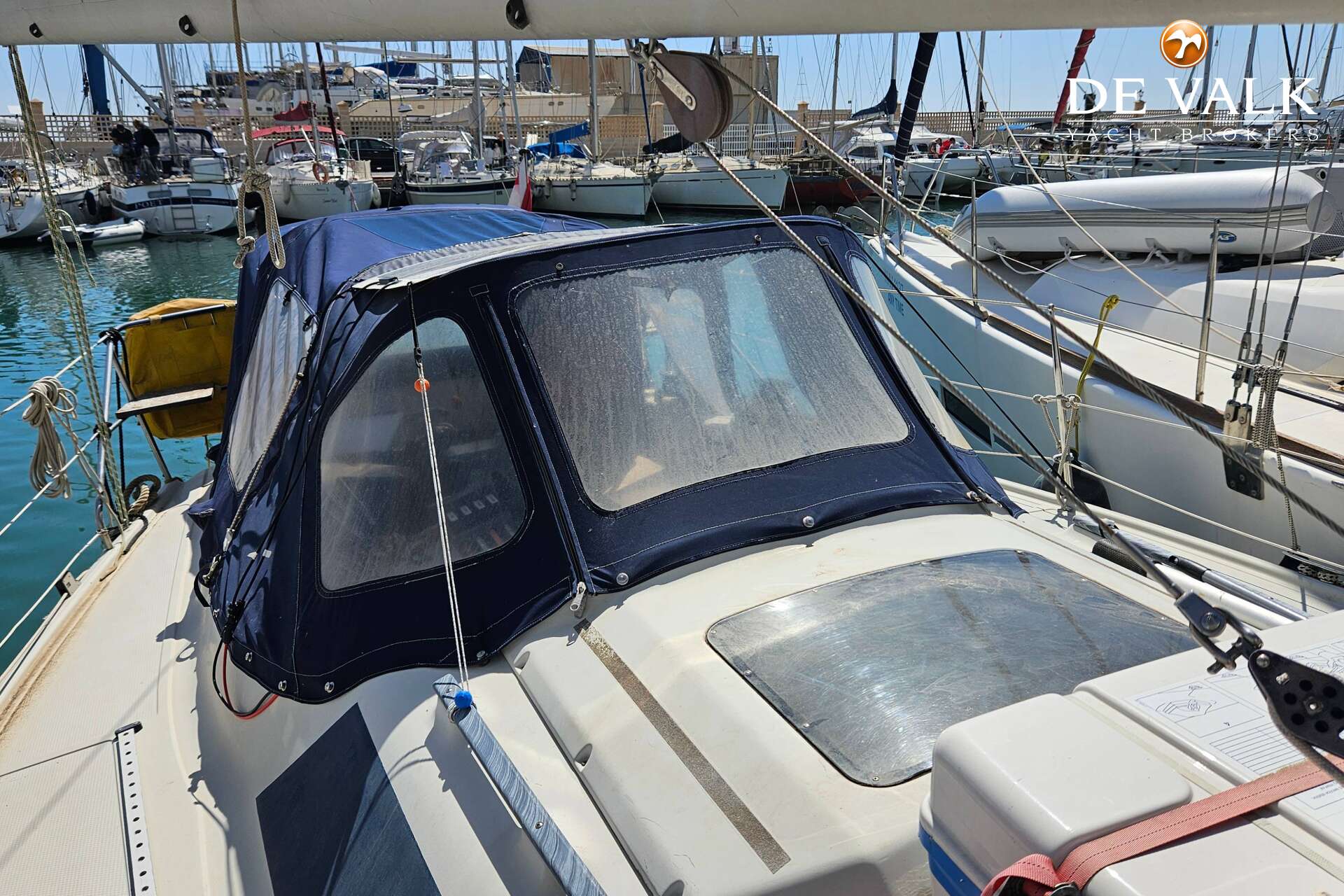 Dehler 34 - Foto 11