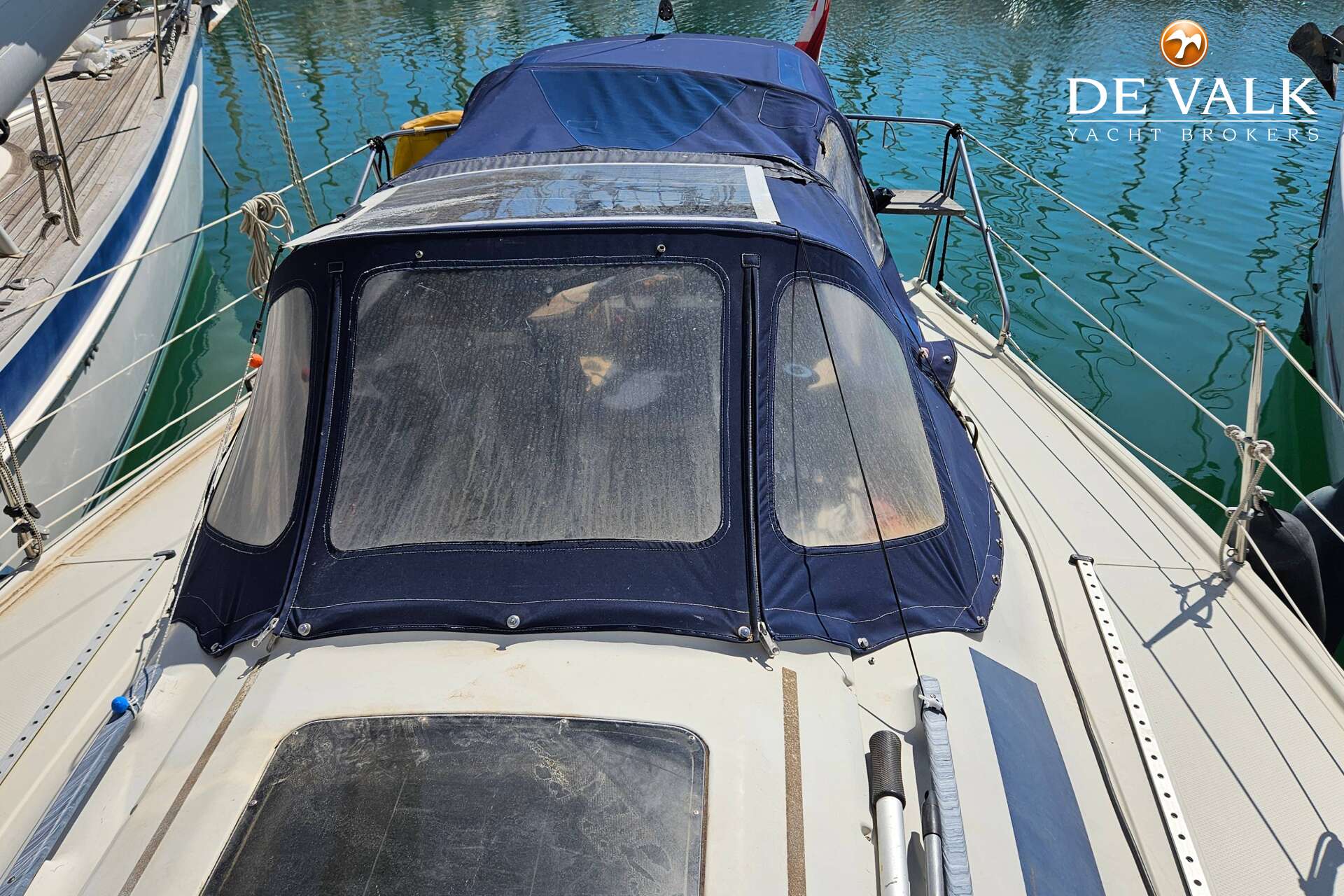 Dehler 34 - Foto 12