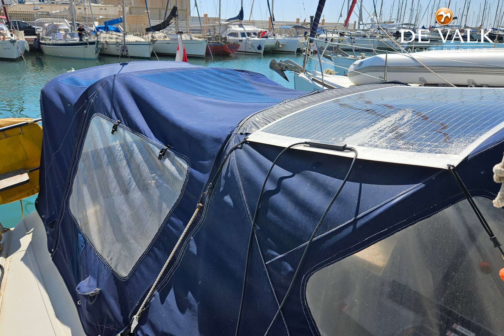 Dehler 34 - Foto 13