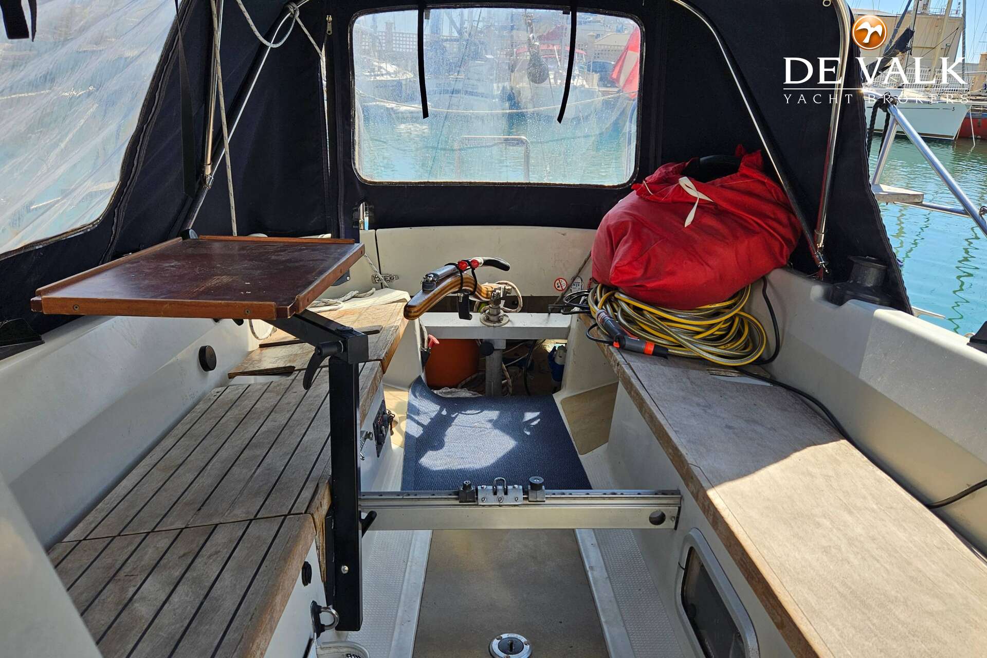 Dehler 34 - Foto 14