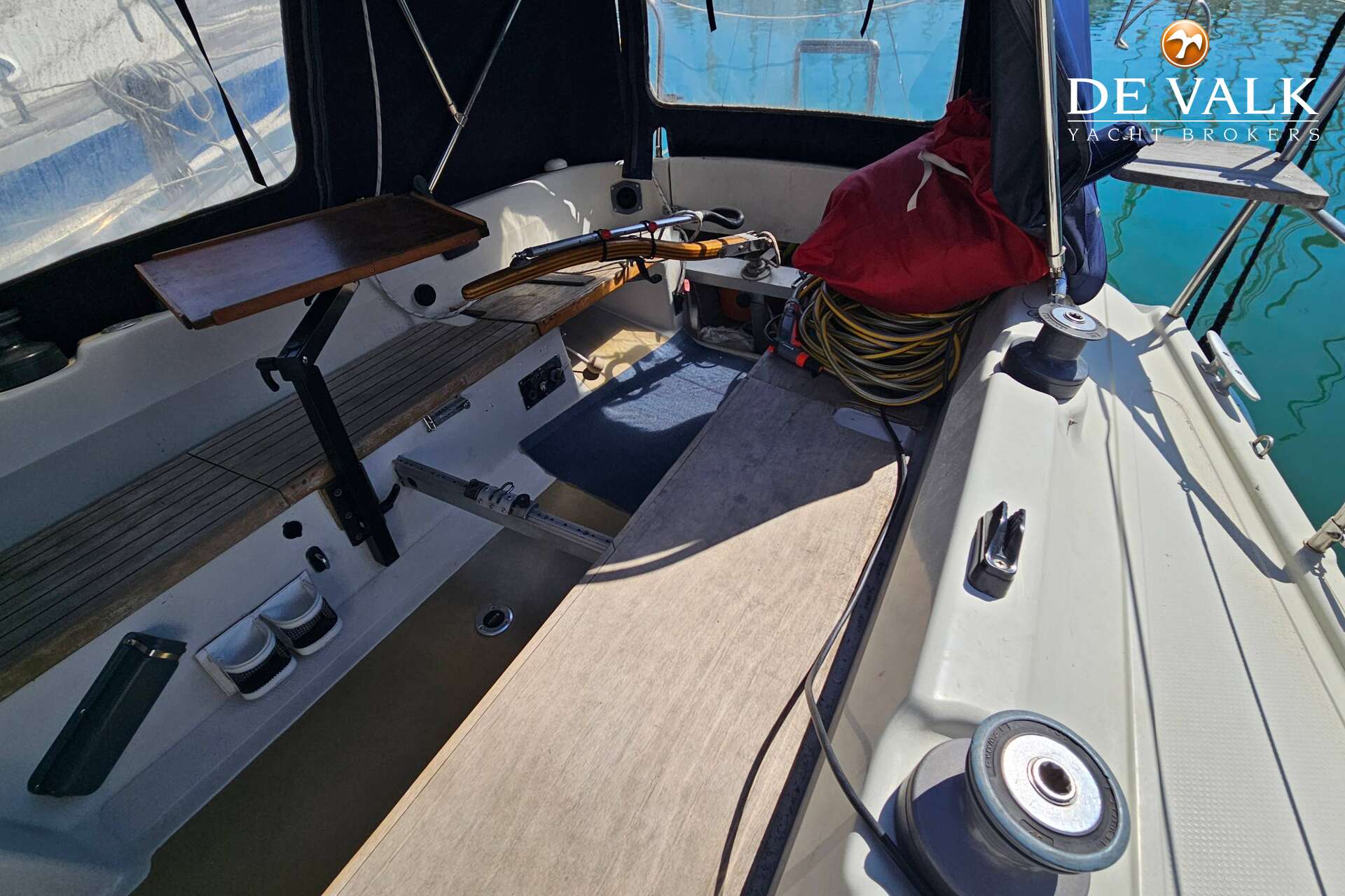 Dehler 34 - Foto 16