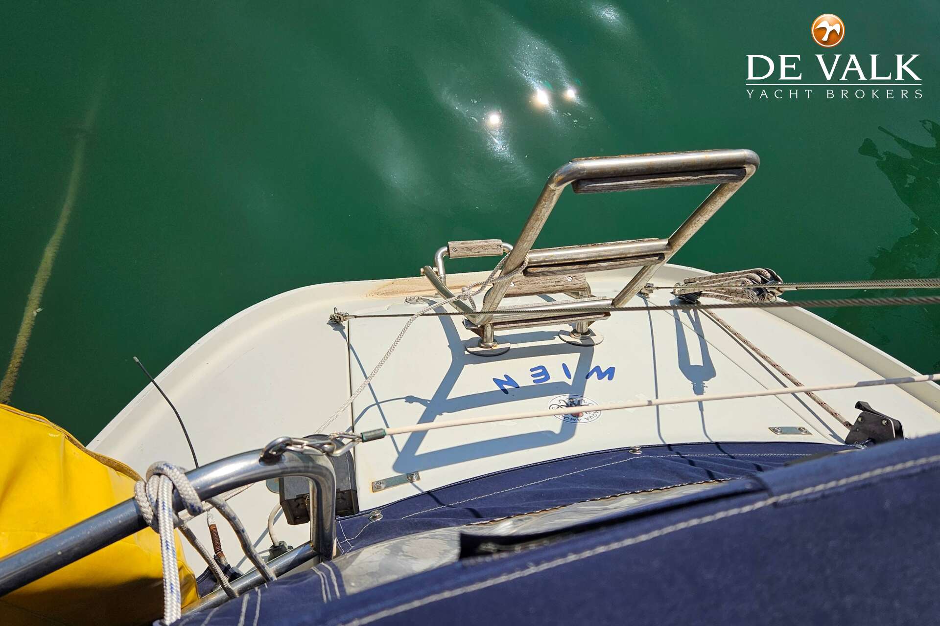 Dehler 34 - Foto 18