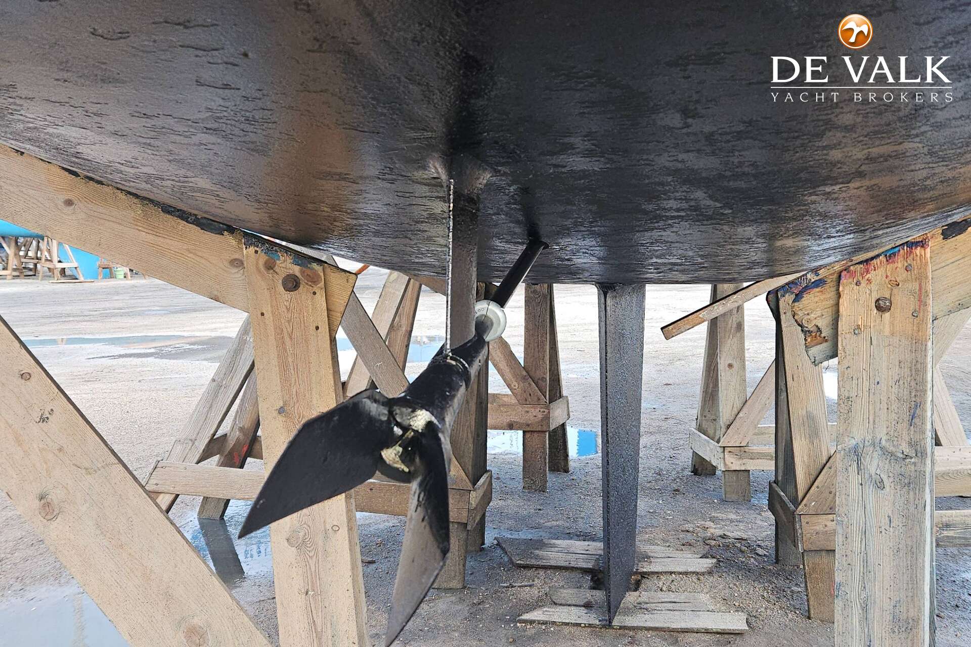 Dehler 34 - Foto 19