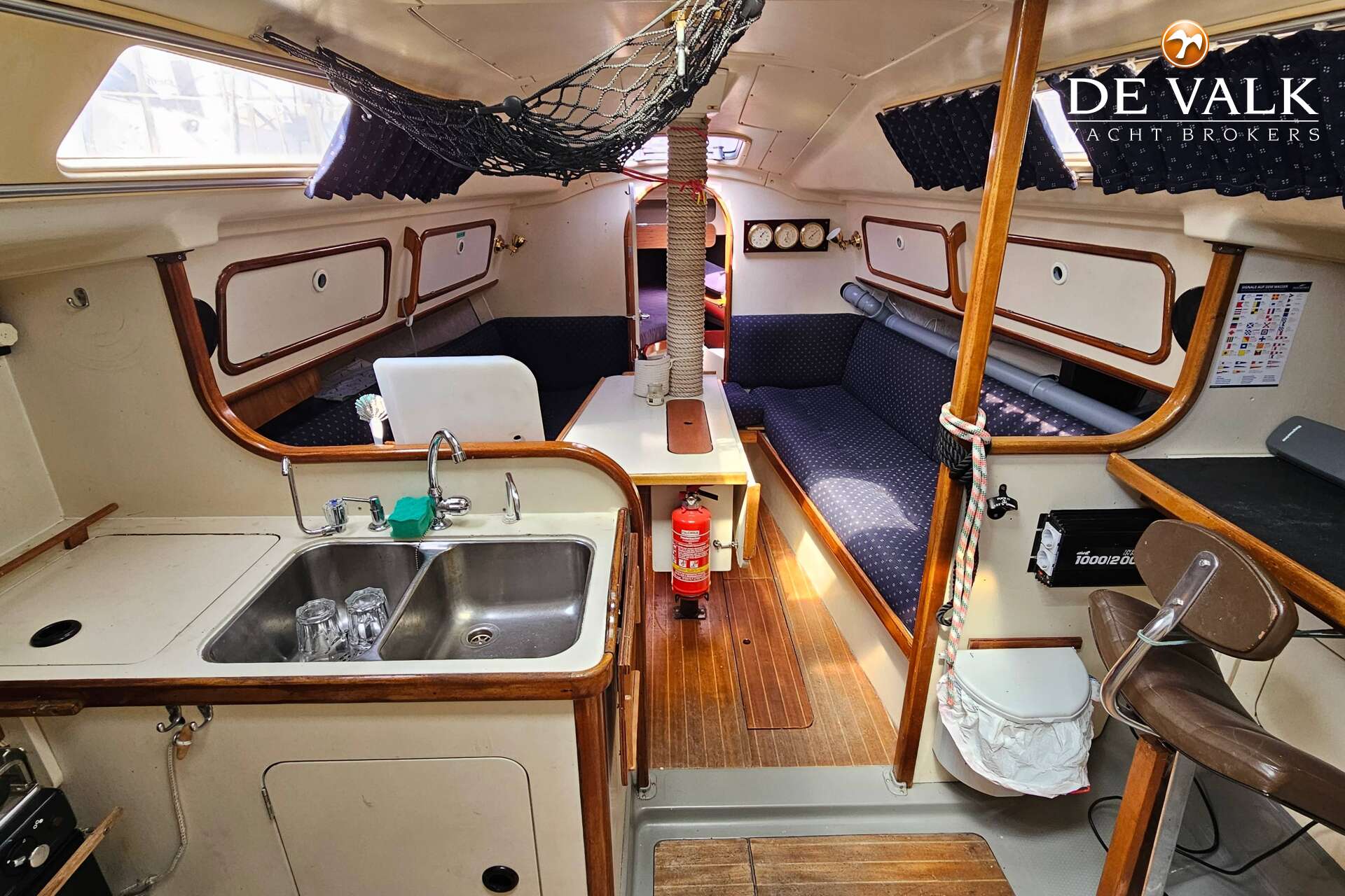Dehler 34 - Foto 20