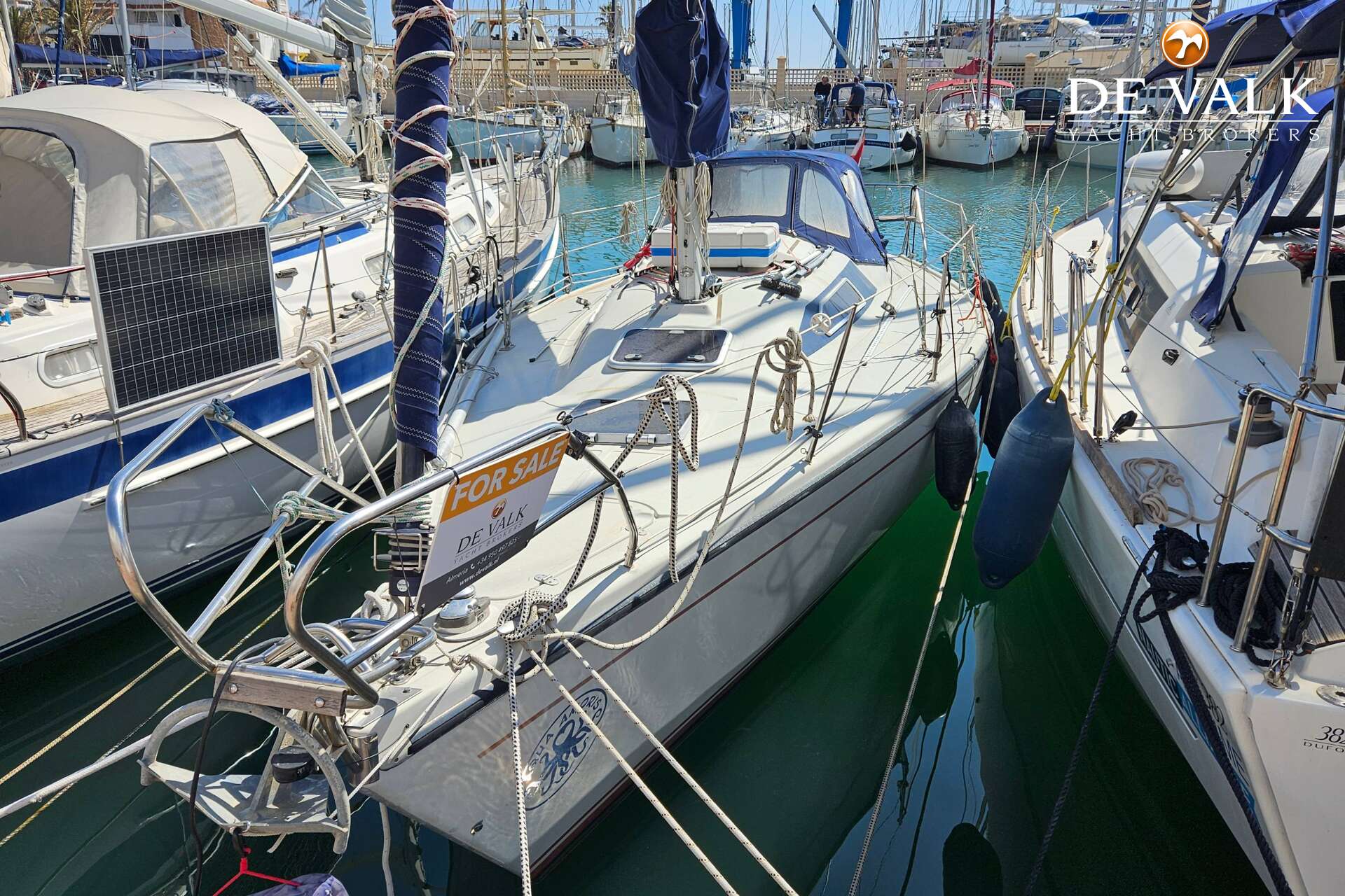 Dehler 34 - Foto 3