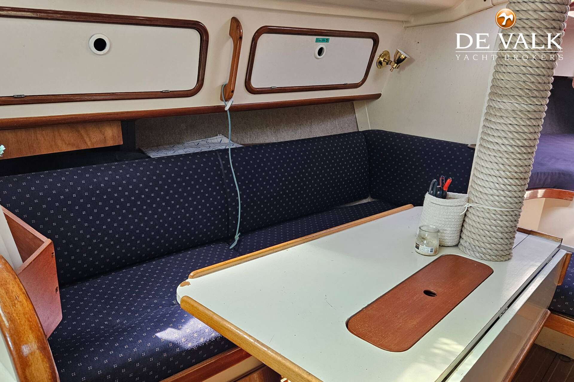 Dehler 34 - Foto 23