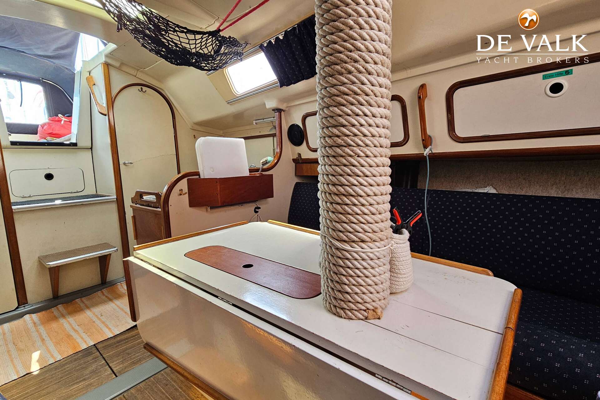 Dehler 34 - Foto 24