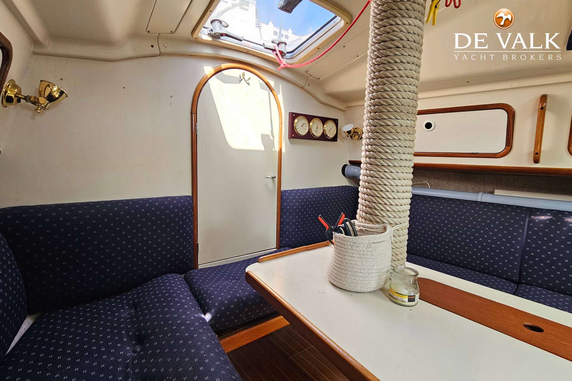 Dehler 34 - Foto 25
