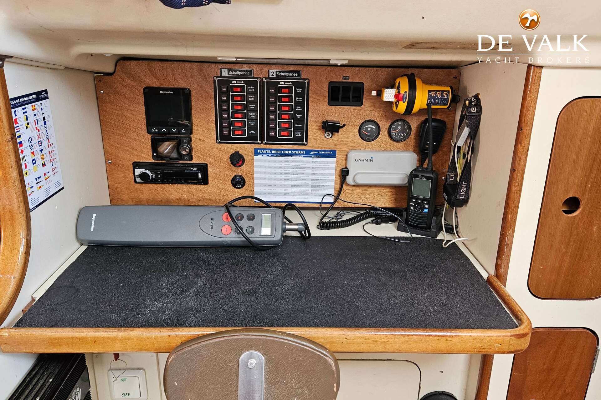 Dehler 34 - Foto 27