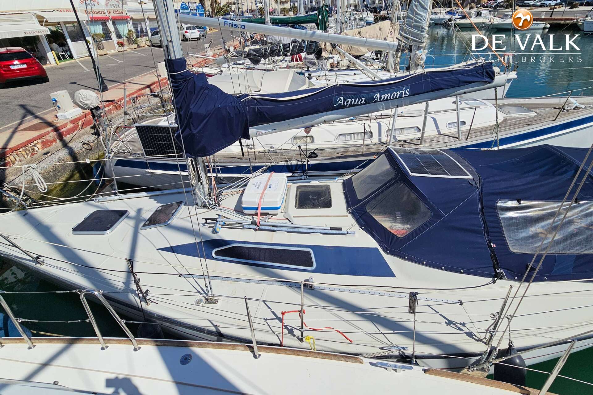 Dehler 34 - Foto 4