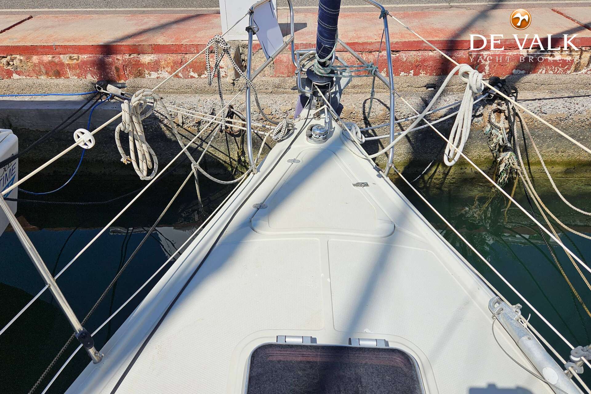 Dehler 34 - Foto 5