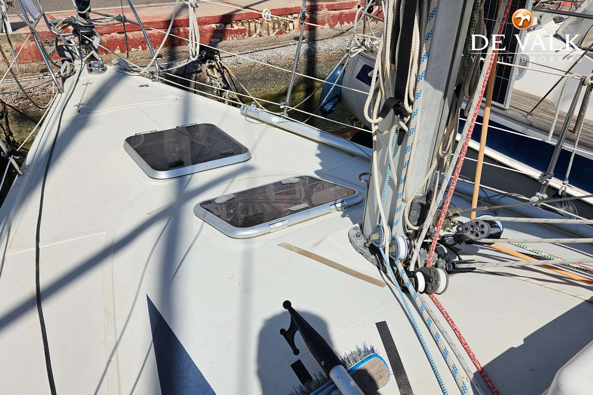 Dehler 34 - Foto 6