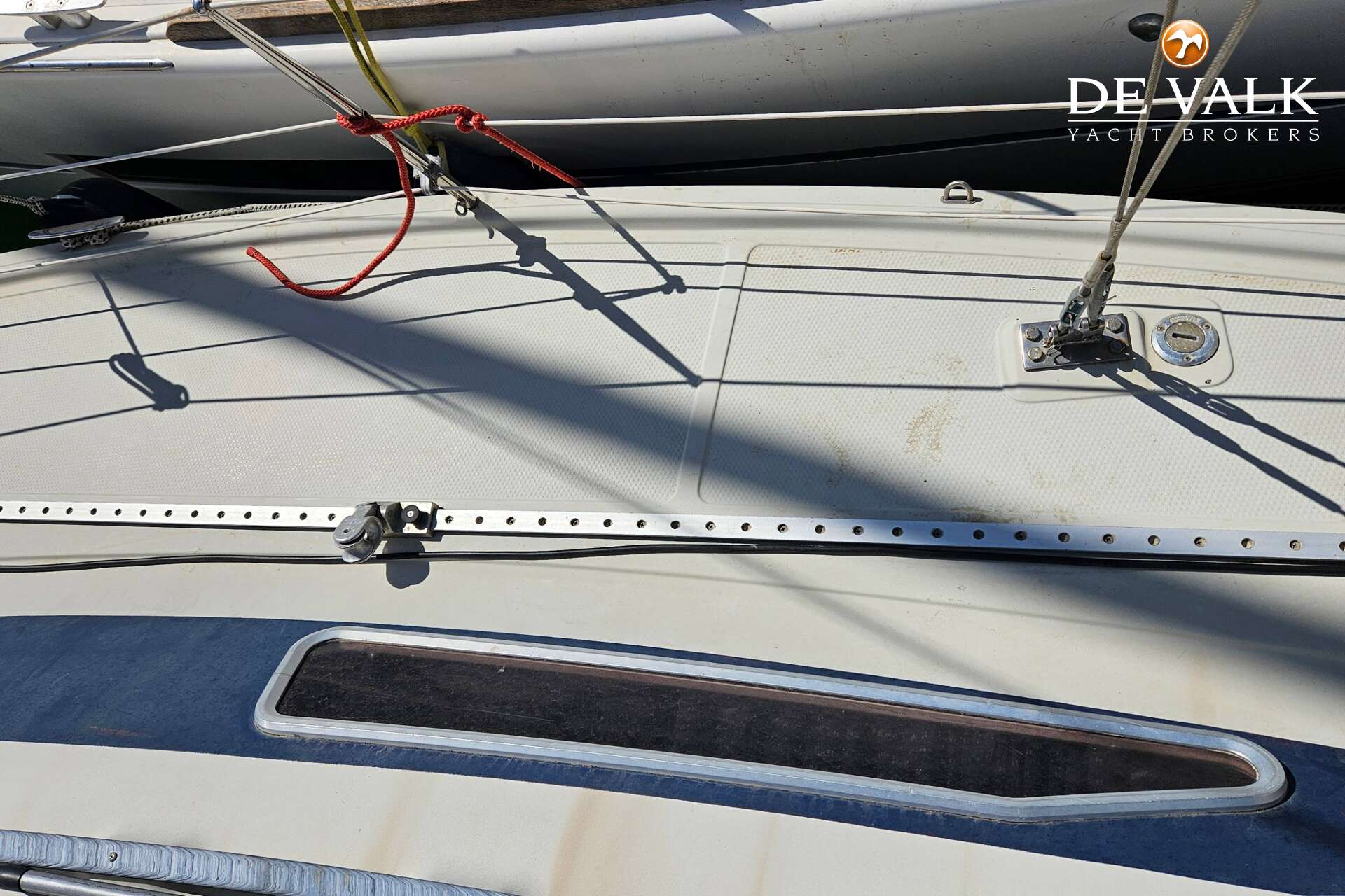 Dehler 34 - Foto 9