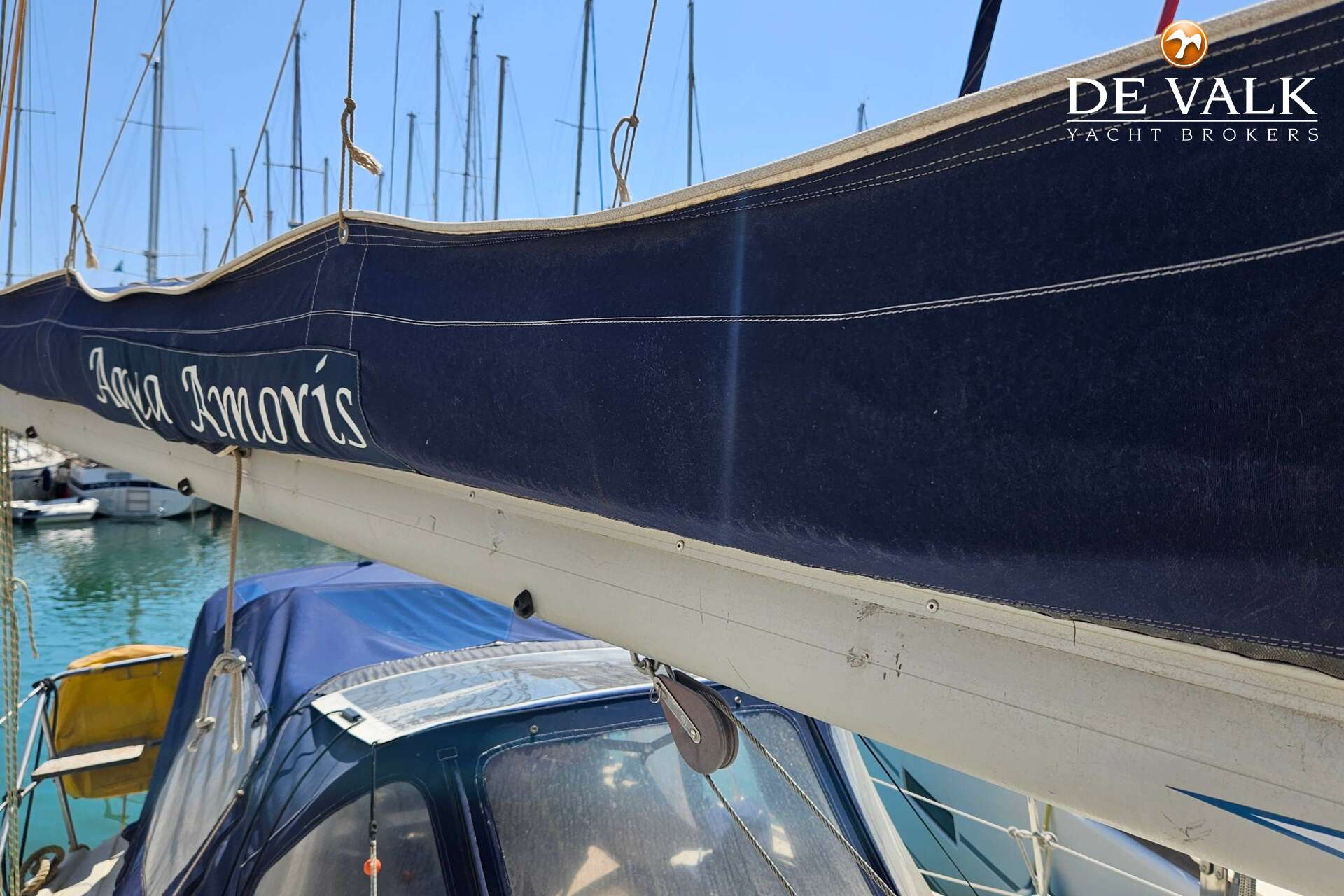 Dehler 34 - Foto 10