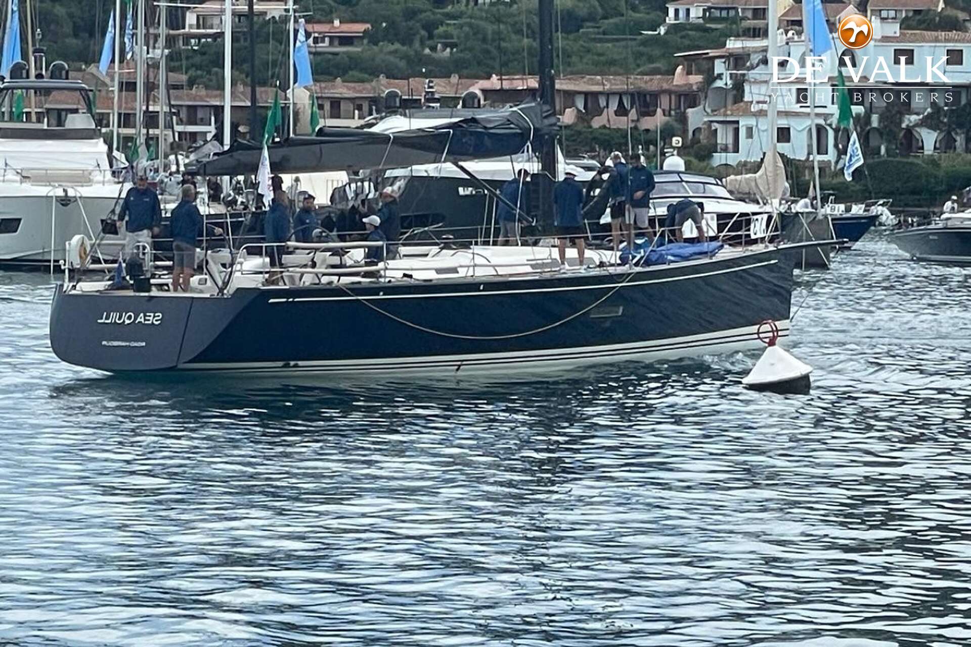 Swan 62 - Foto 2