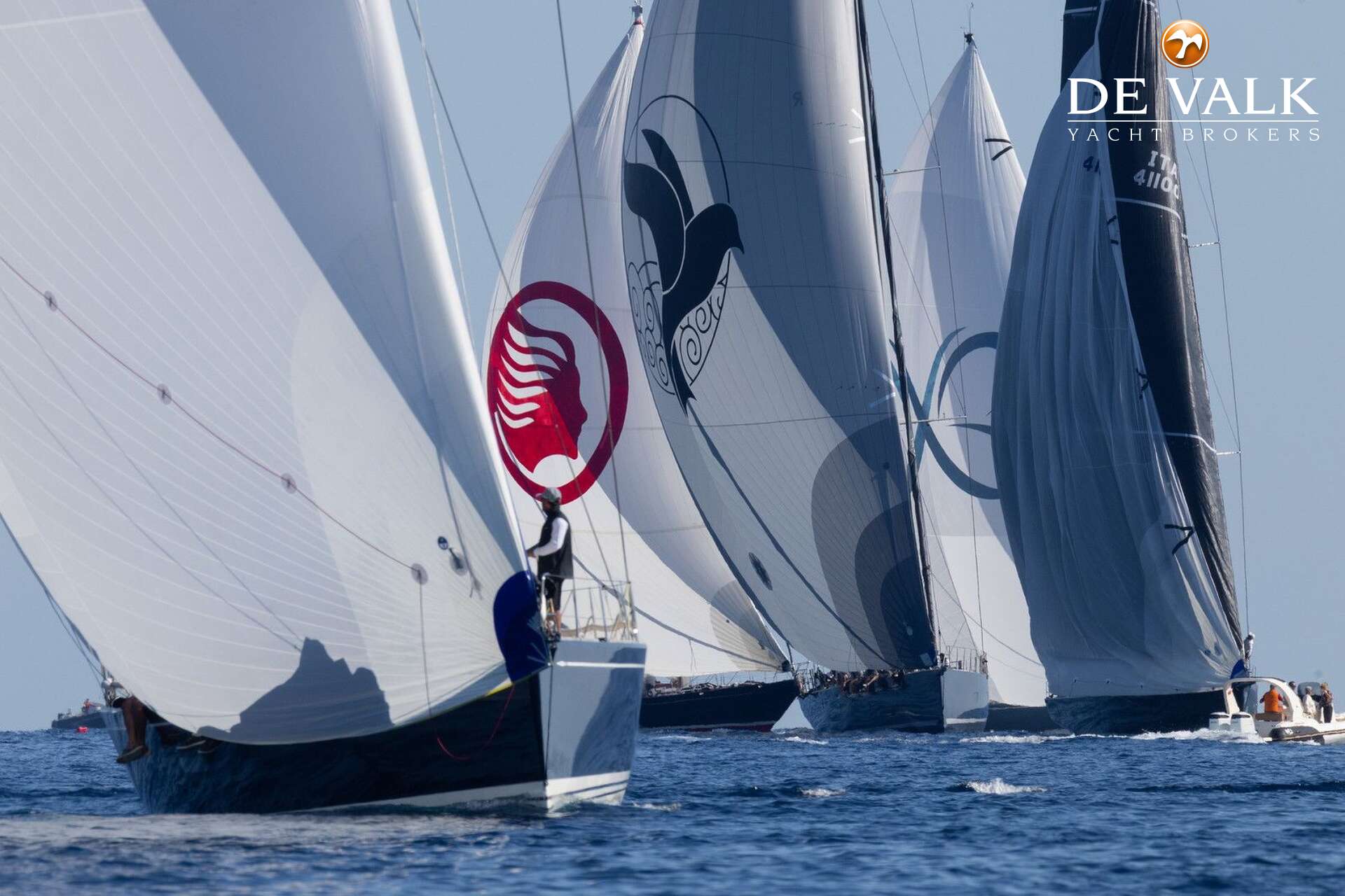 Swan 62 - Foto 3