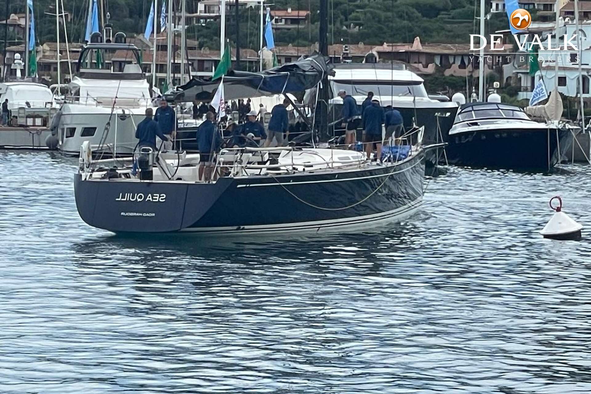 Swan 62 - Foto 4
