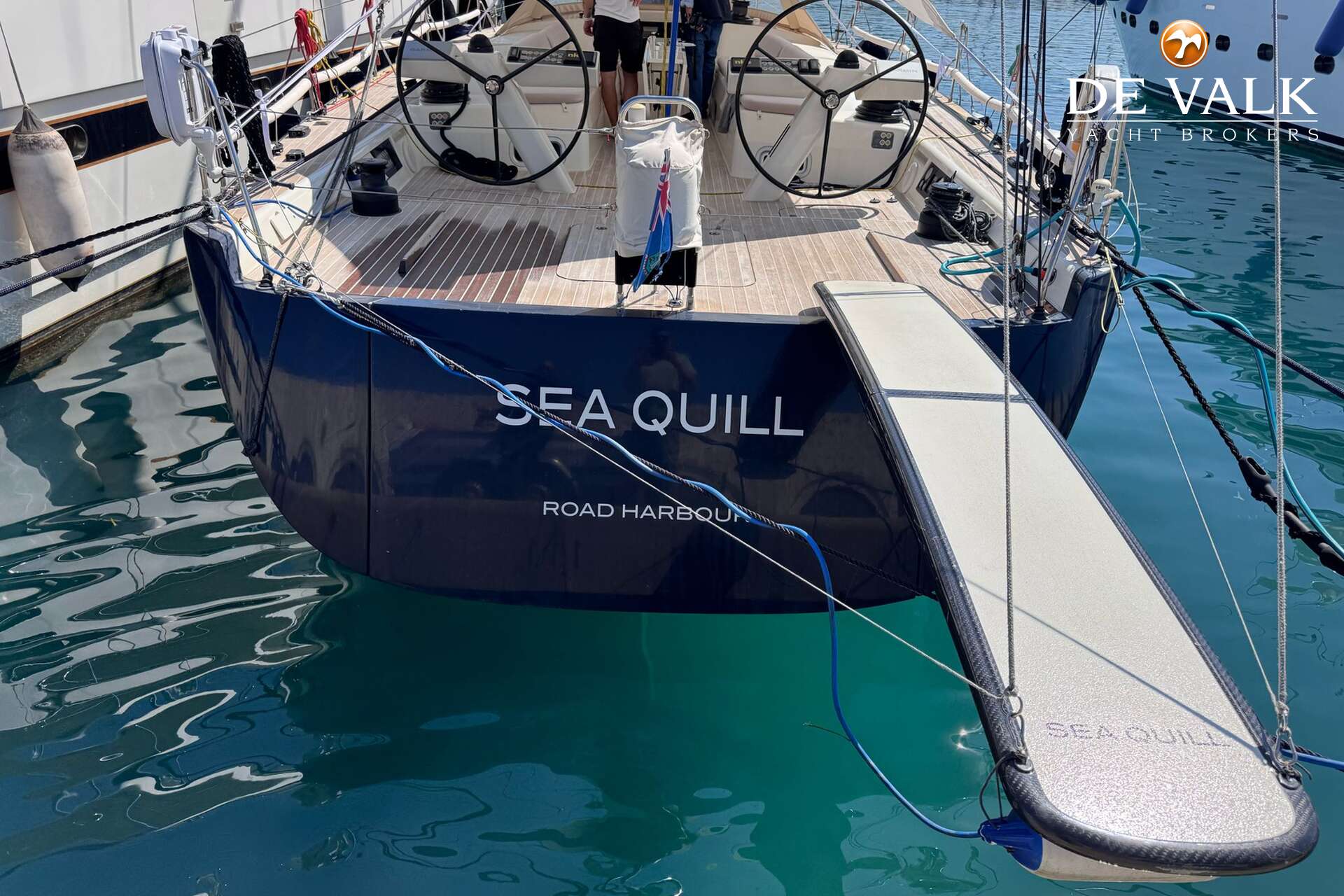 Swan 62 - Foto 5