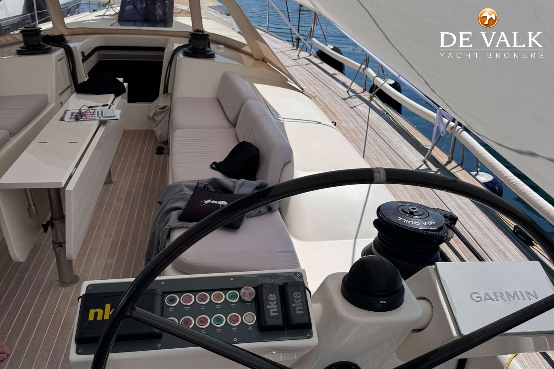 Swan 62 - Foto 7