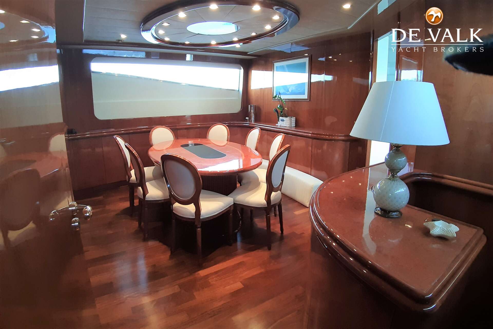 Versilcraft 105 Planet - Foto 19