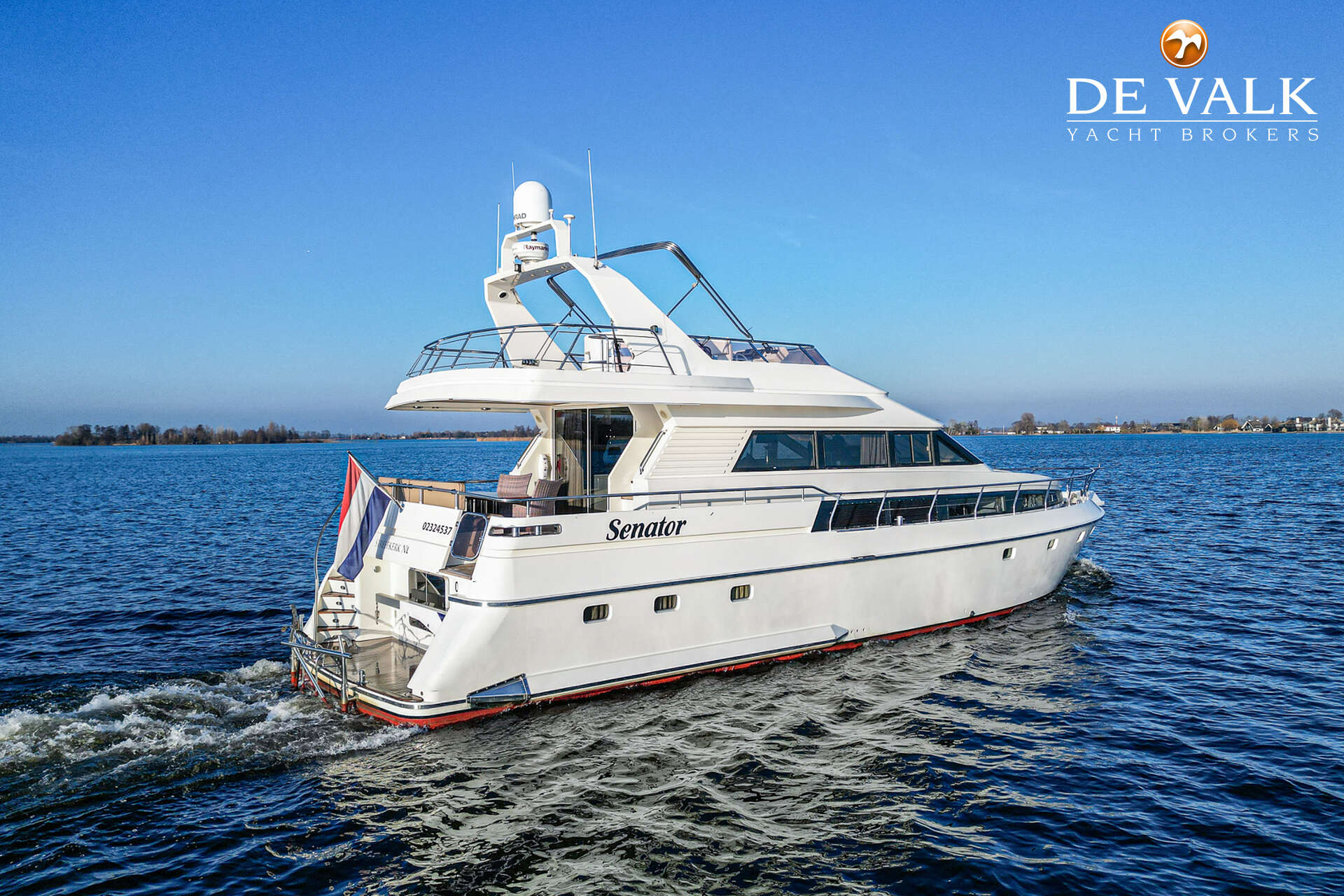 Valk Vitesse 59 - Foto 2