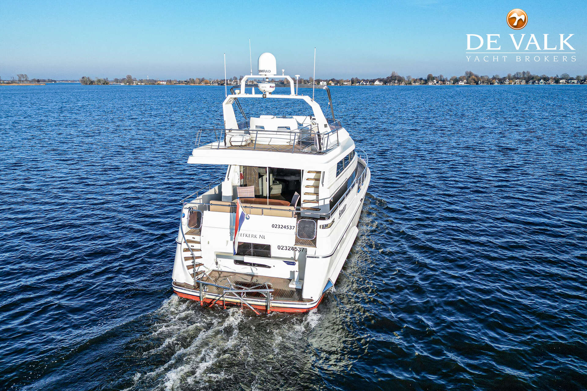 Valk Vitesse 59 - Foto 3