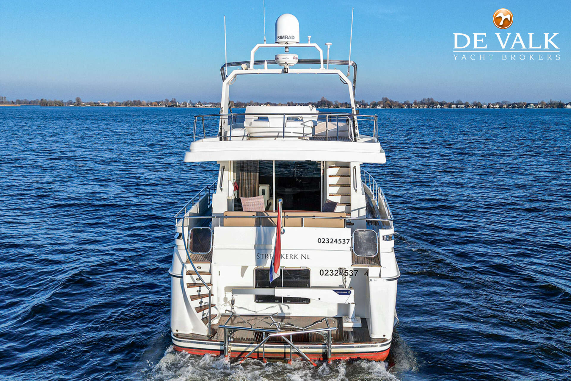 Valk Vitesse 59 - Foto 4