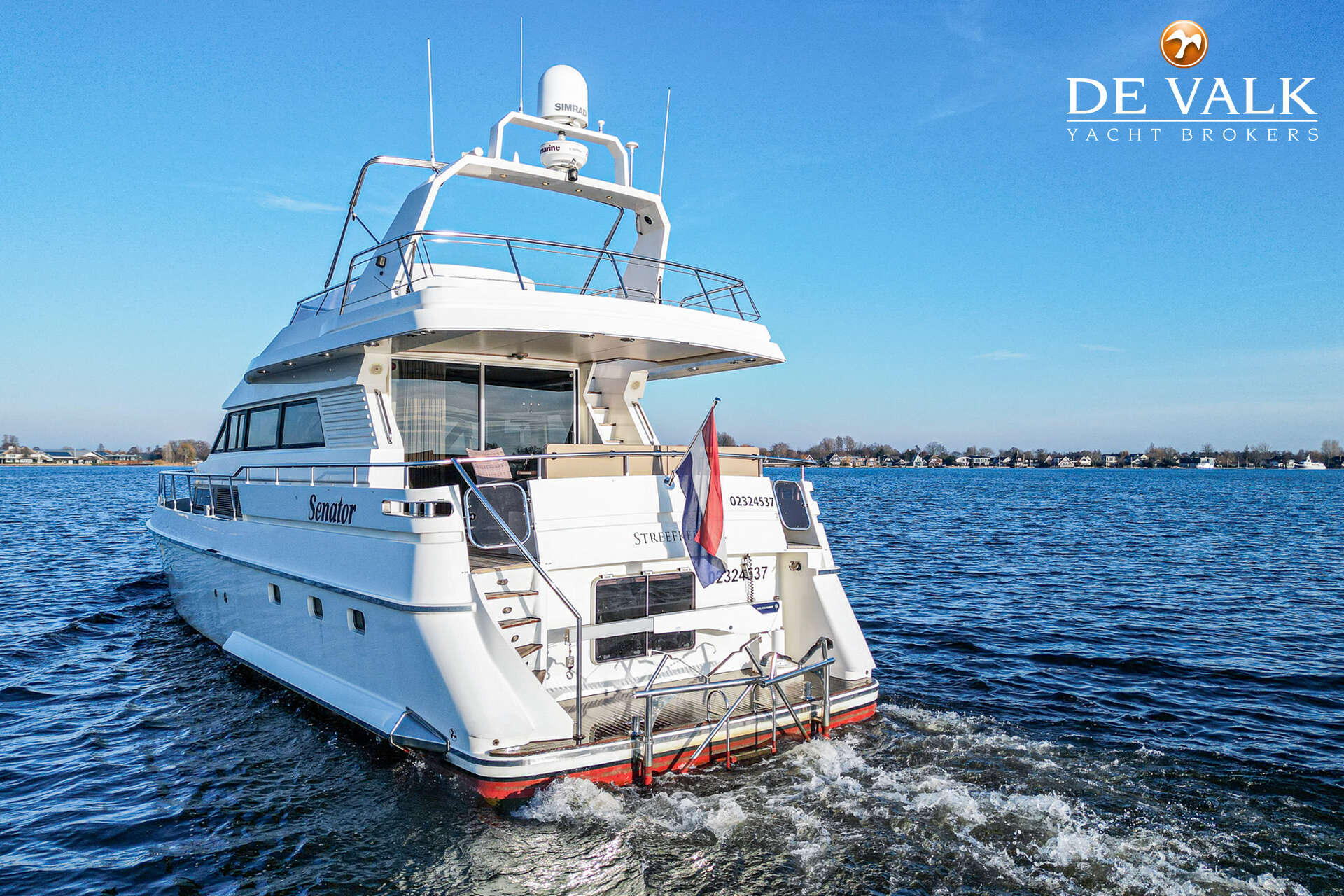 Valk Vitesse 59 - Foto 5