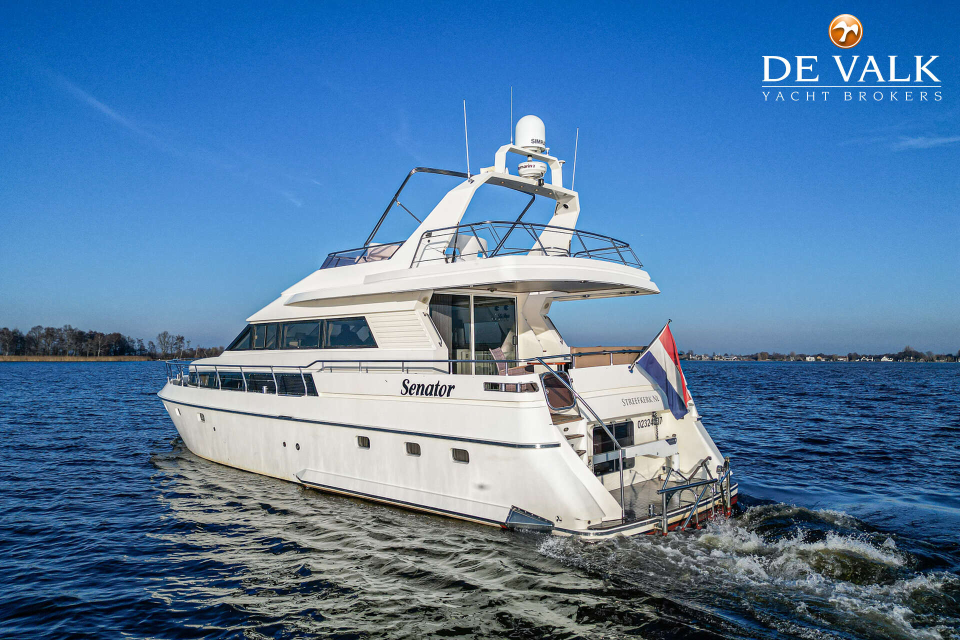 Valk Vitesse 59 - Foto 6