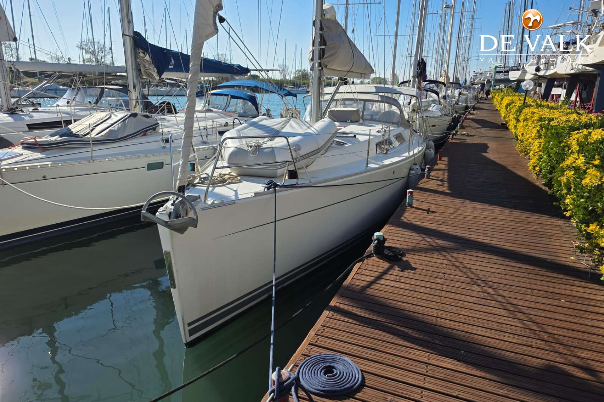 Hanse 400e - Foto 2