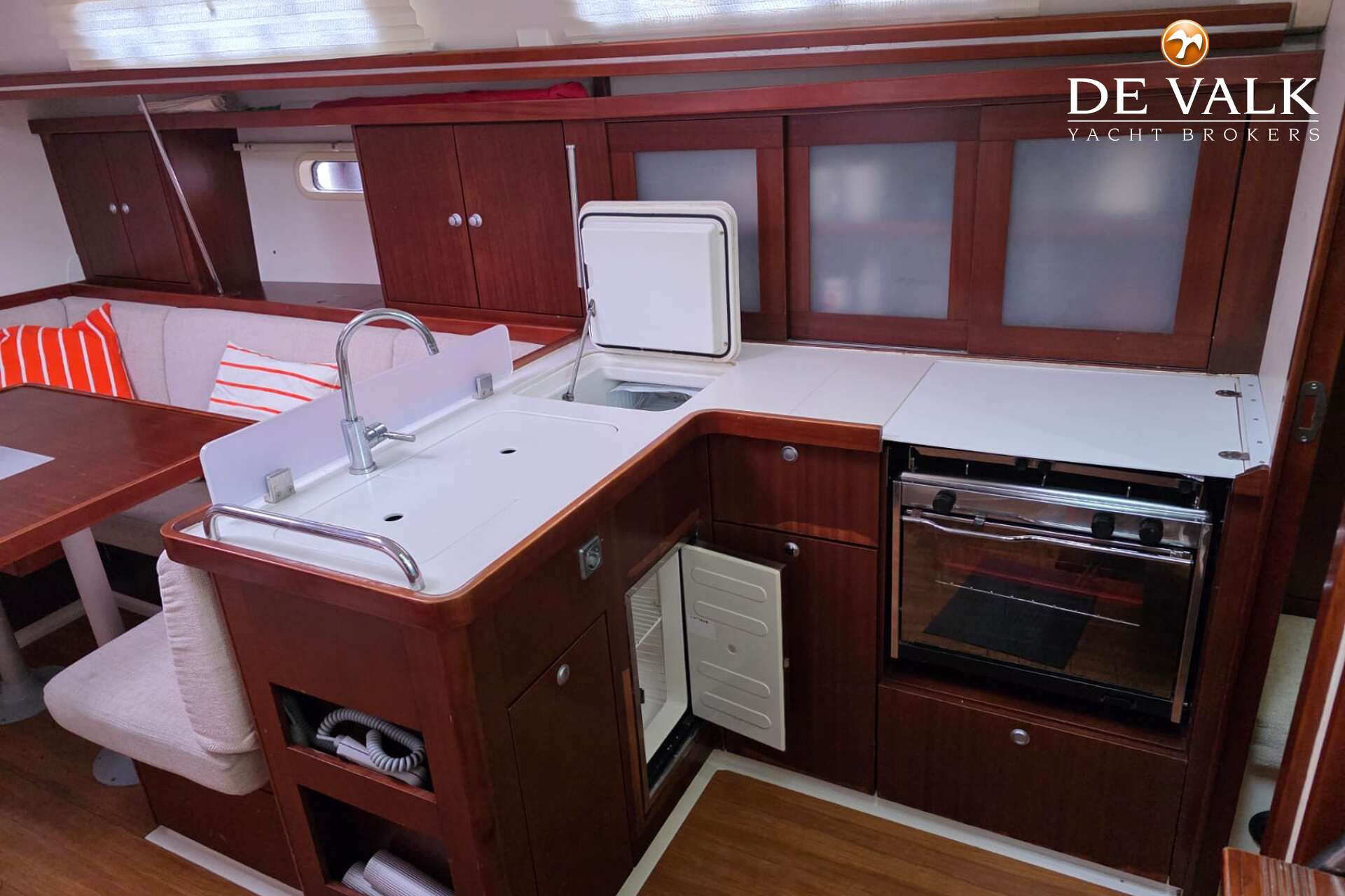 Hanse 400e - Foto 15