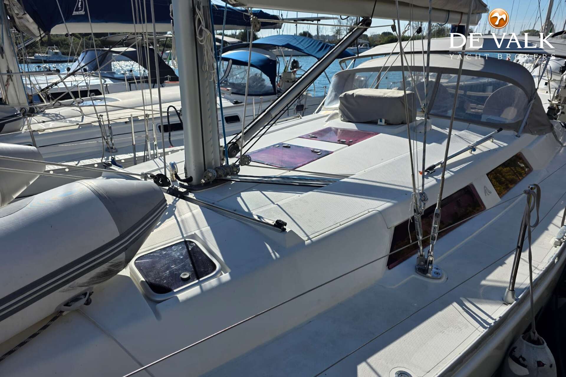 Hanse 400e - Foto 3