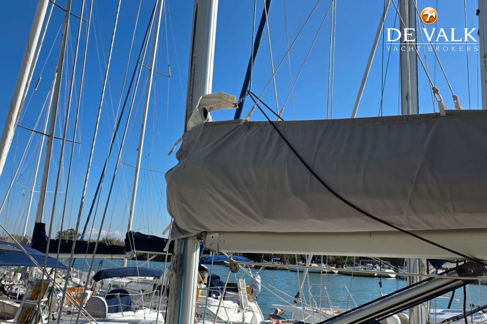 Hanse 400e - Foto 5