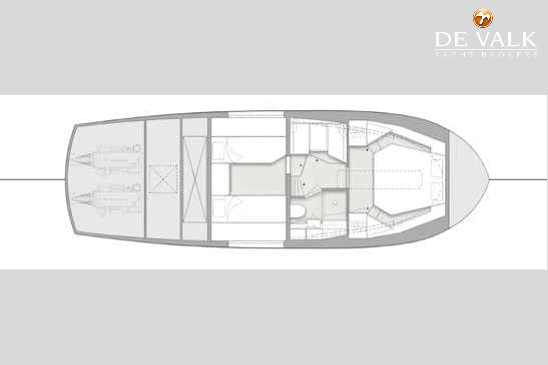 DaVinci 44 - Foto 30