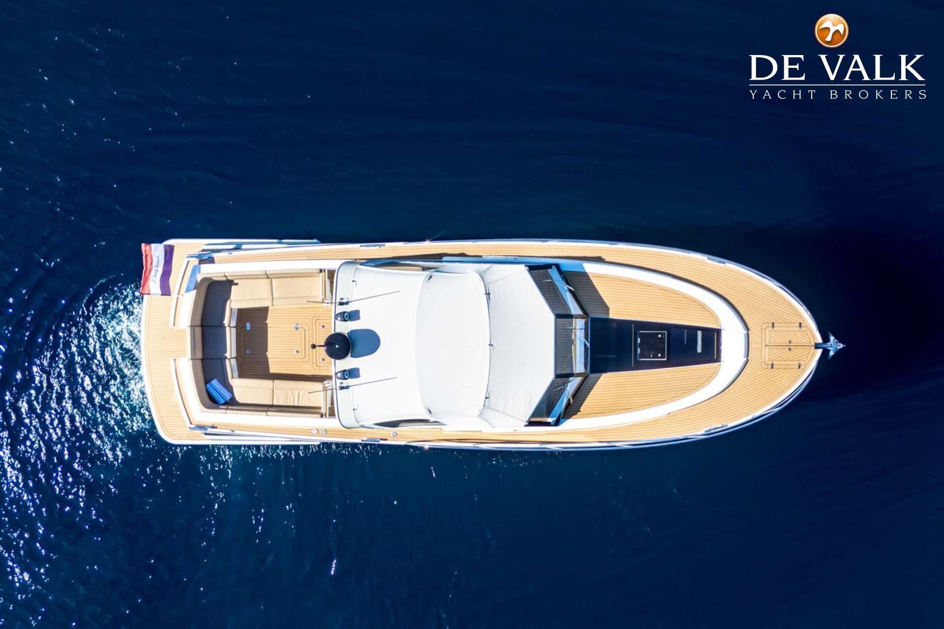 DaVinci 44 - Foto 7
