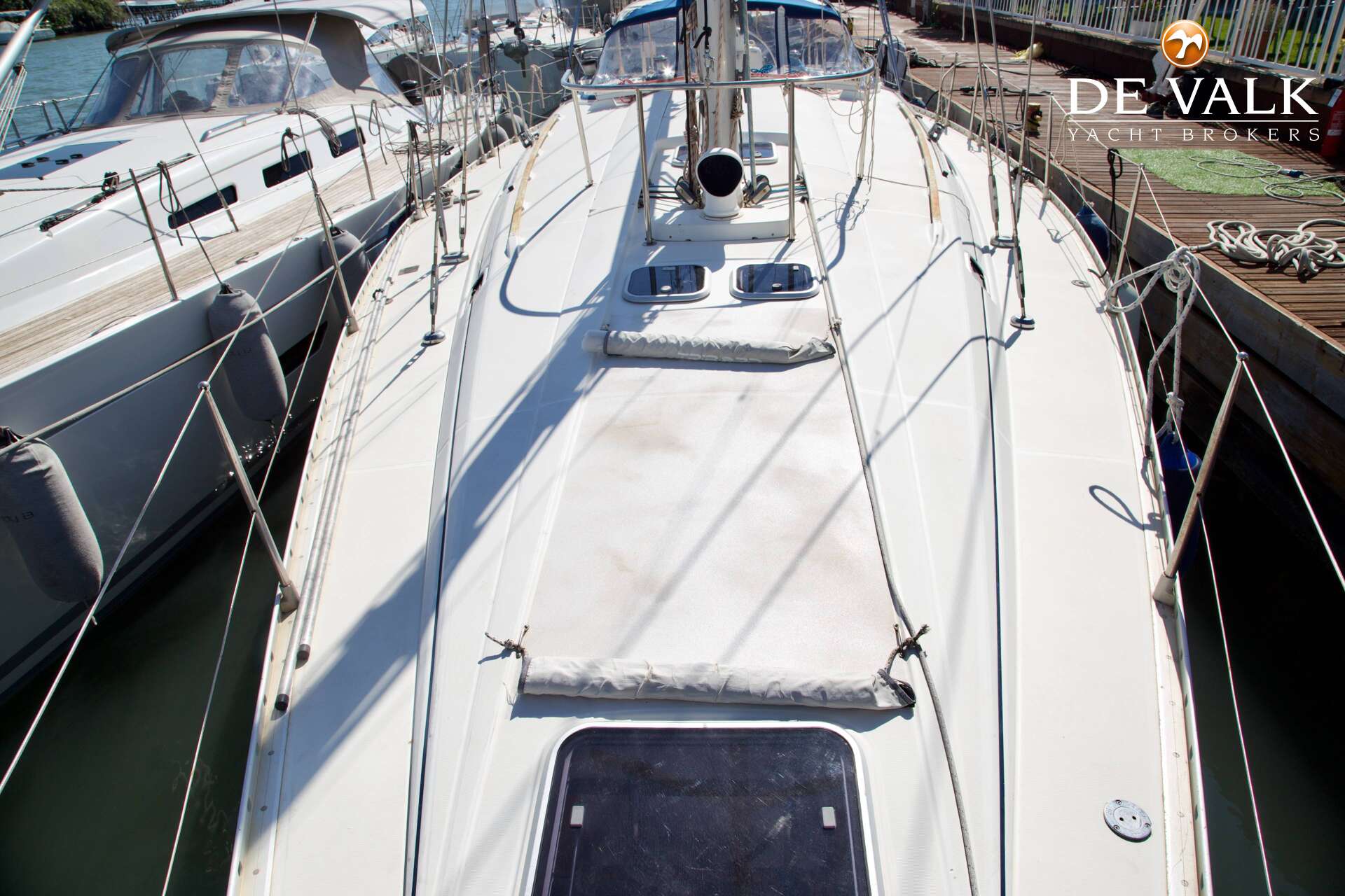 Beneteau Oceanis 440 - Foto 5