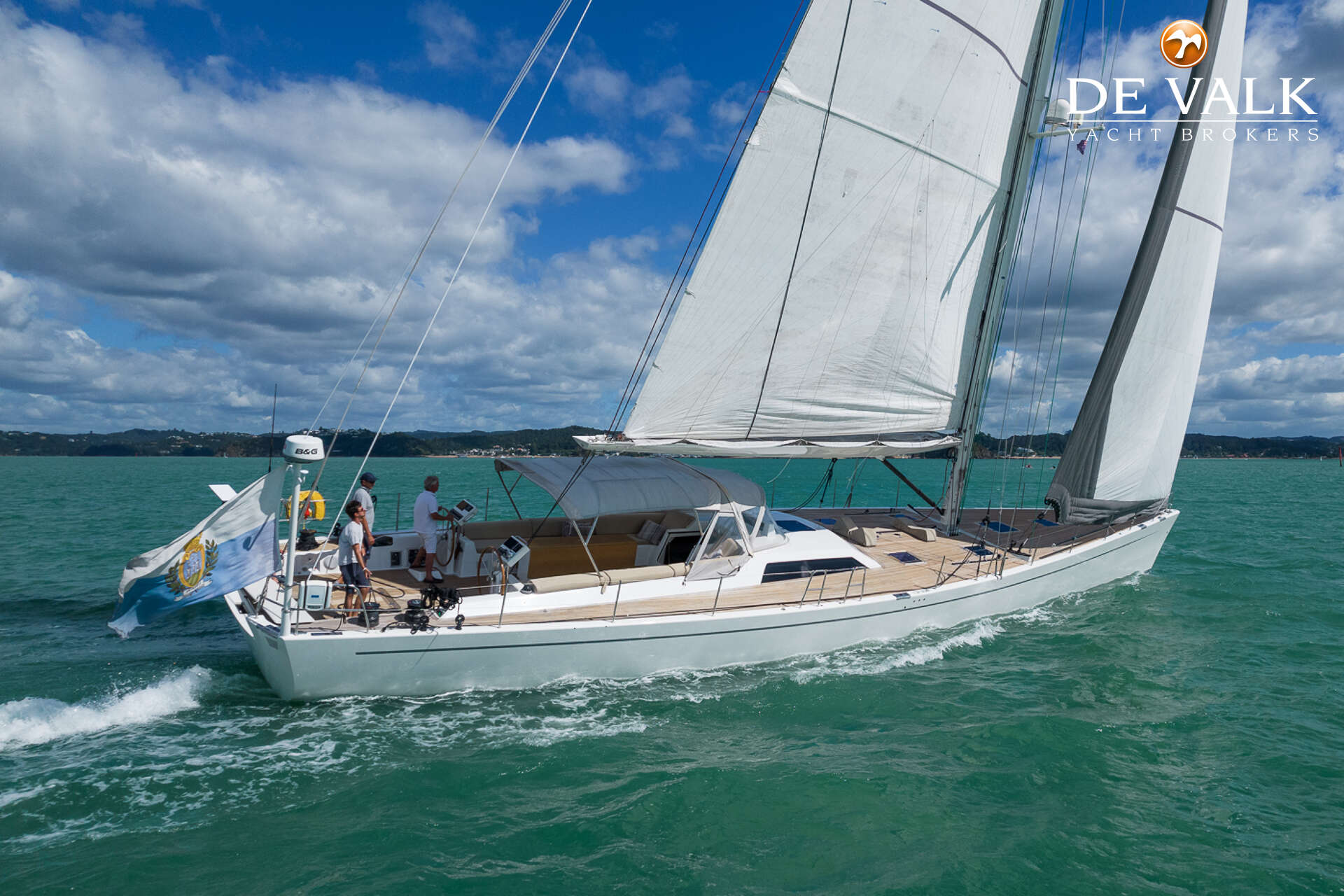 Frers 77