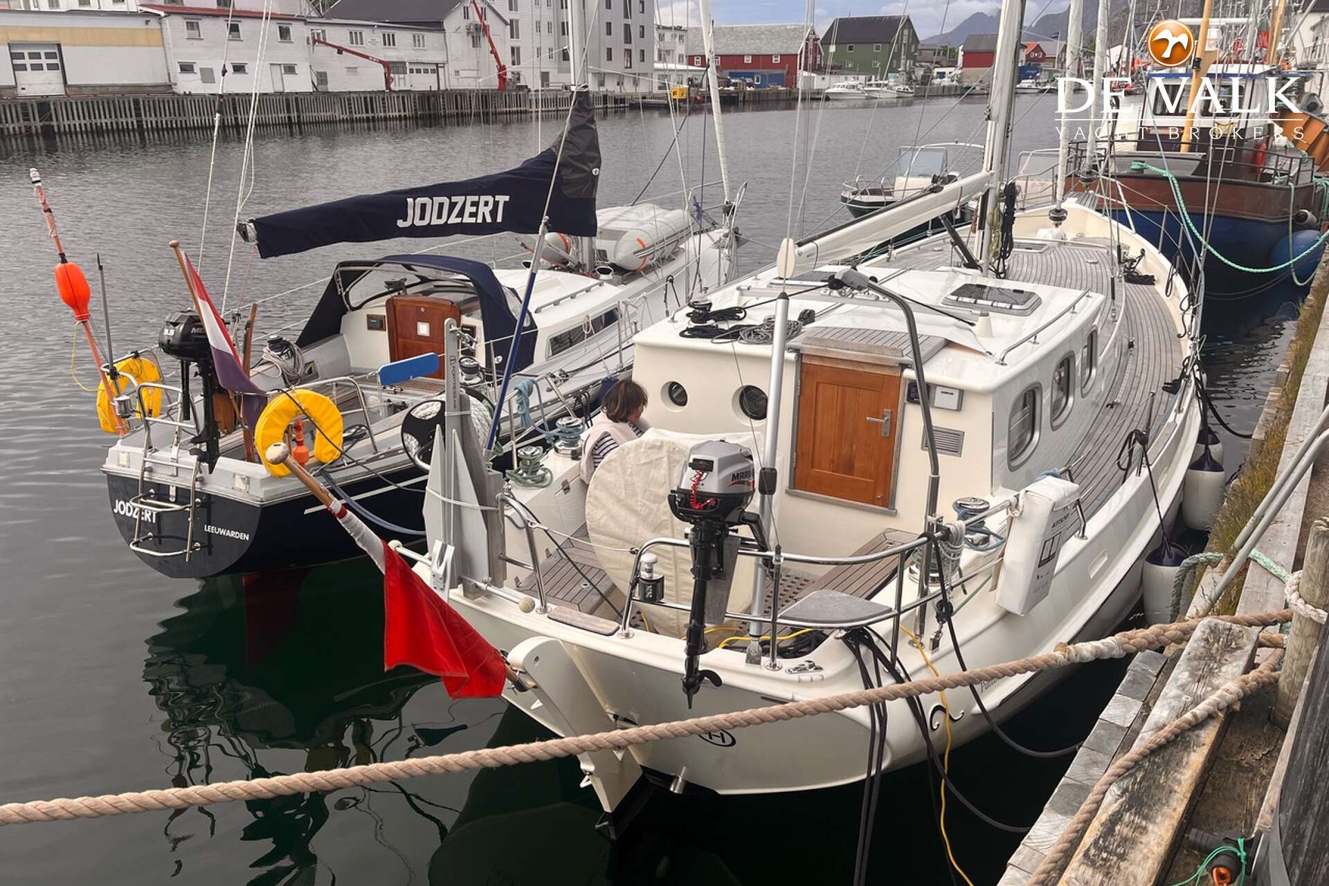 Puffin 42 - Foto 11