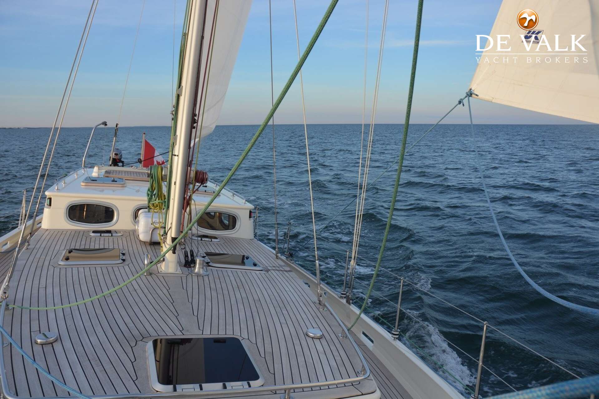 Puffin 42 - Foto 15