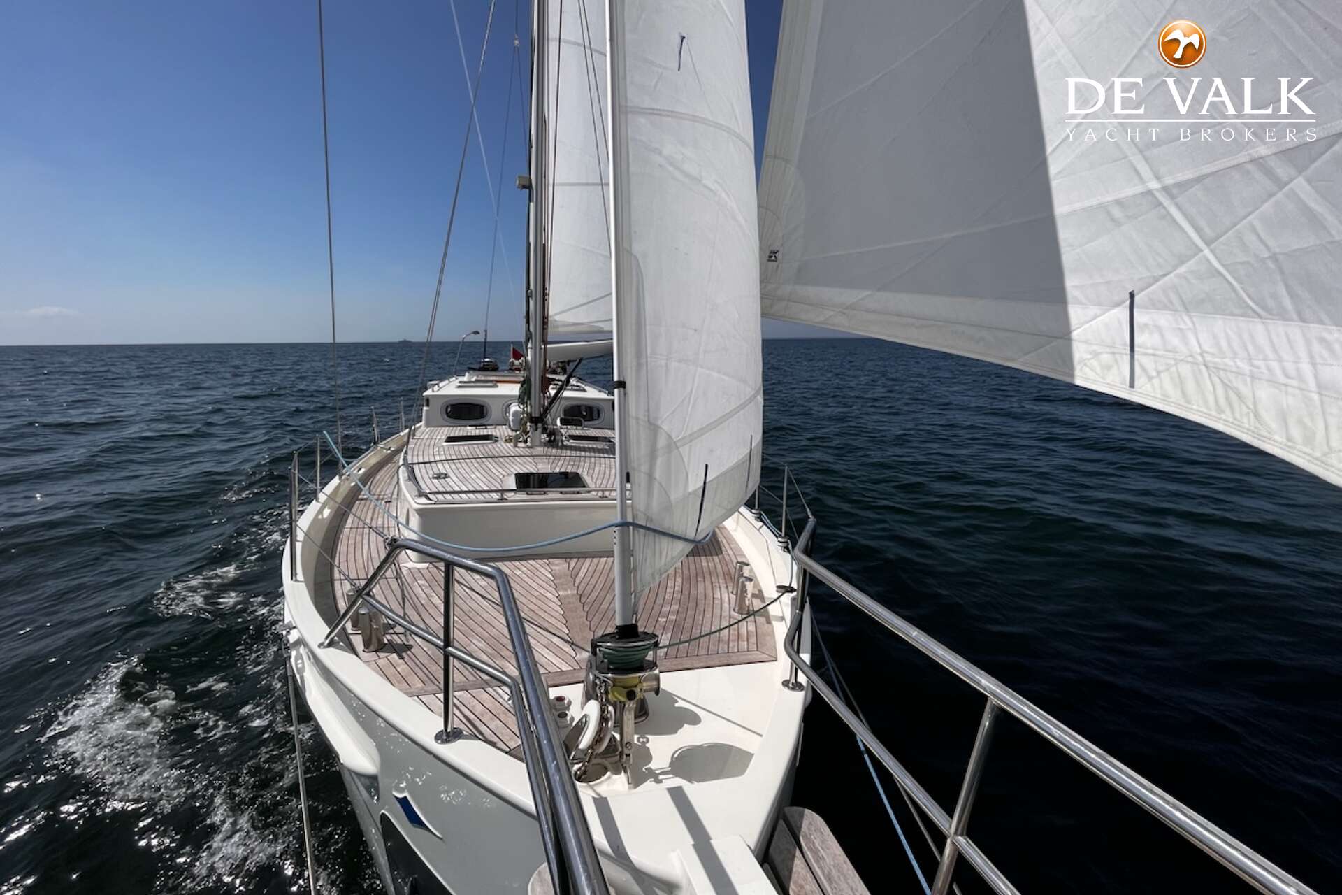 Puffin 42 - Foto 19