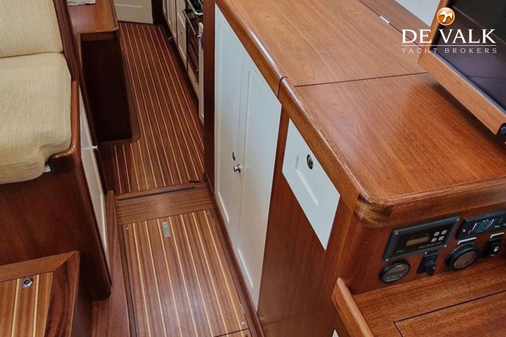 Puffin 42 - Foto 27