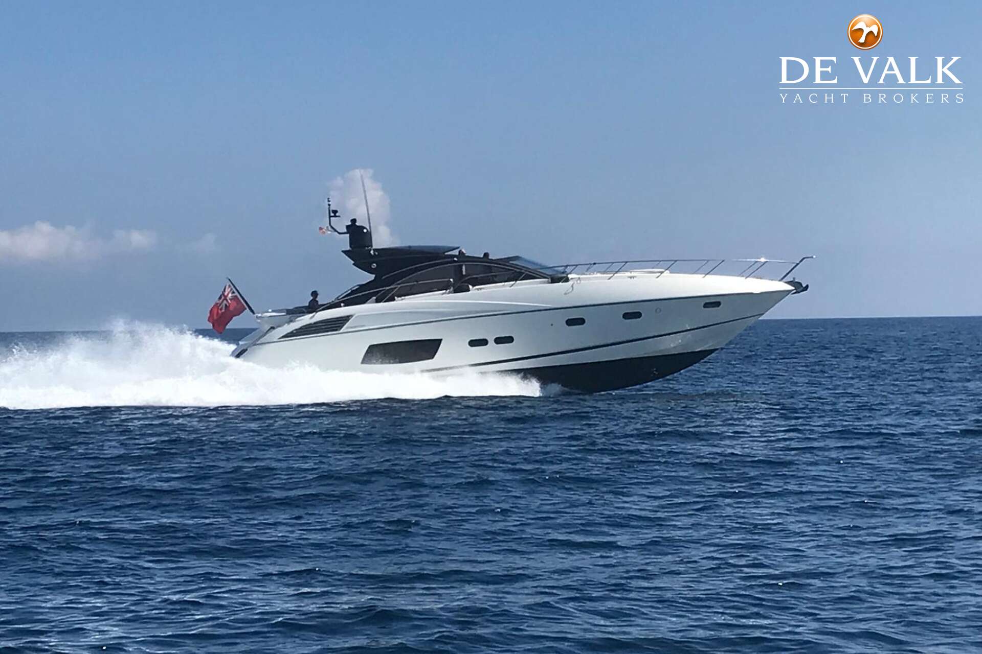 Sunseeker Predator 60 - Foto 2