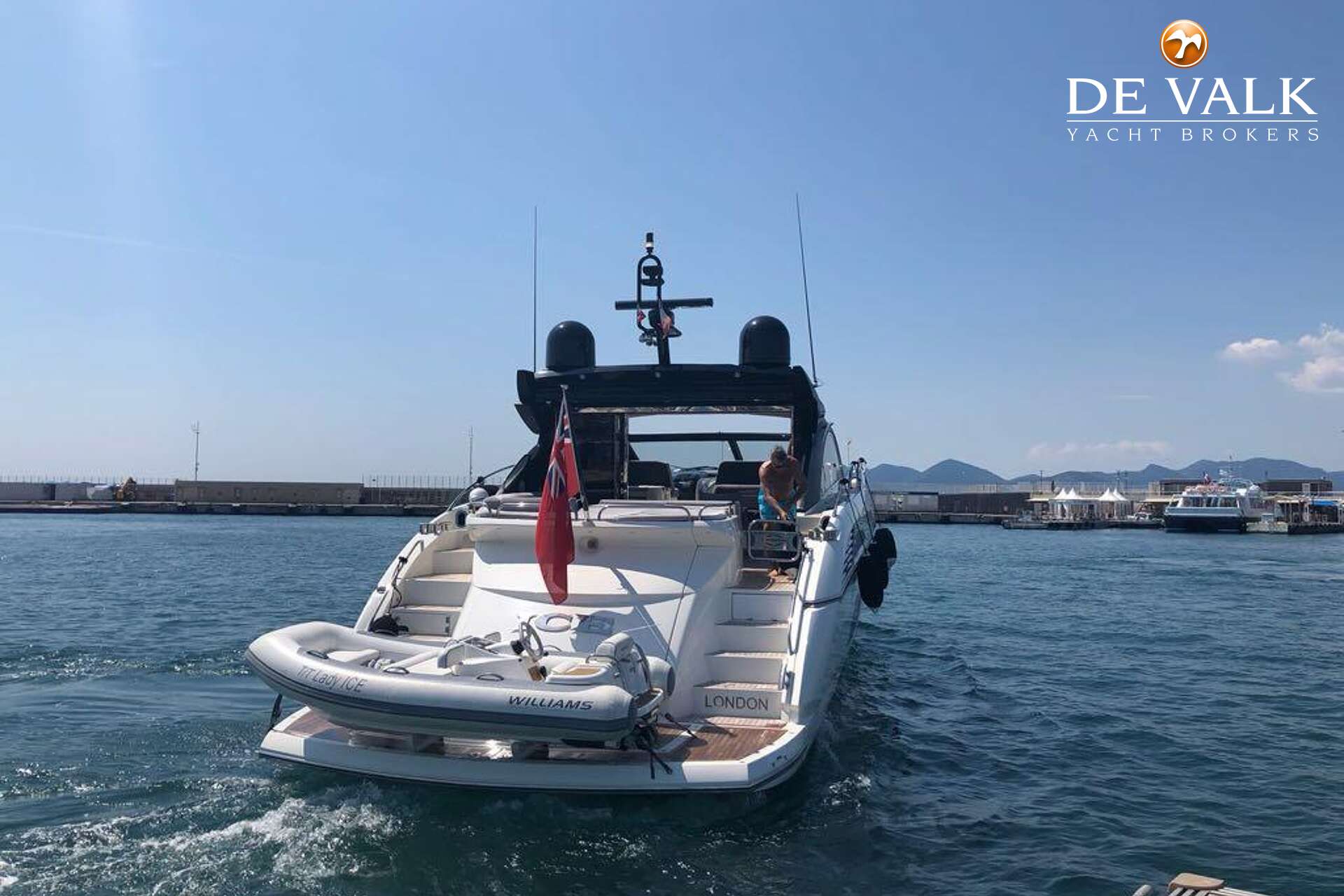 Sunseeker Predator 60 - Foto 4