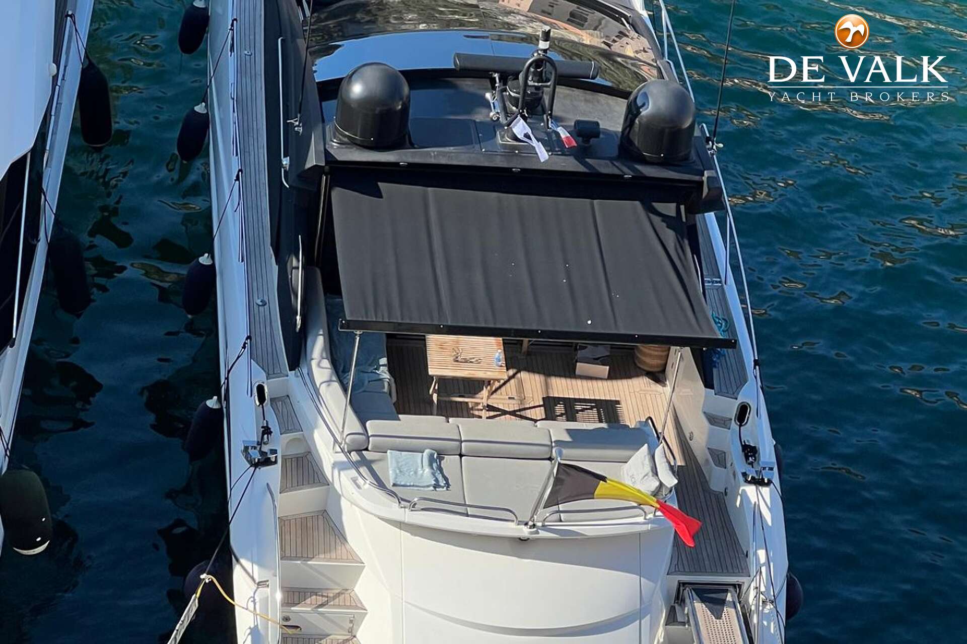 Sunseeker Predator 60 - Foto 5