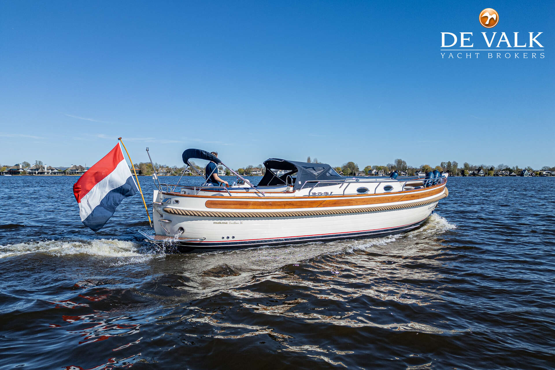 Makma Caribbean 36 - Foto 4