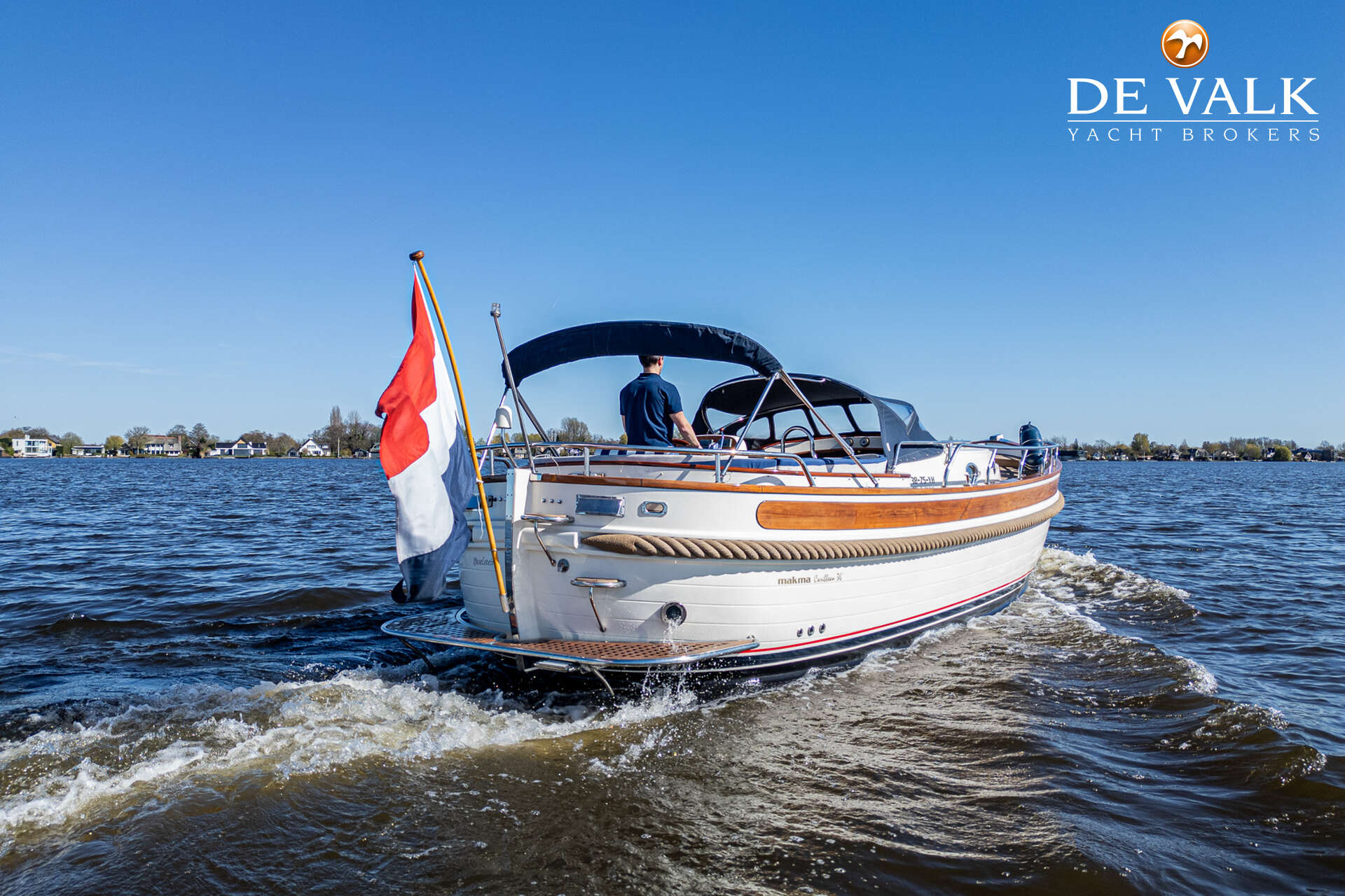 Makma Caribbean 36 - Foto 5