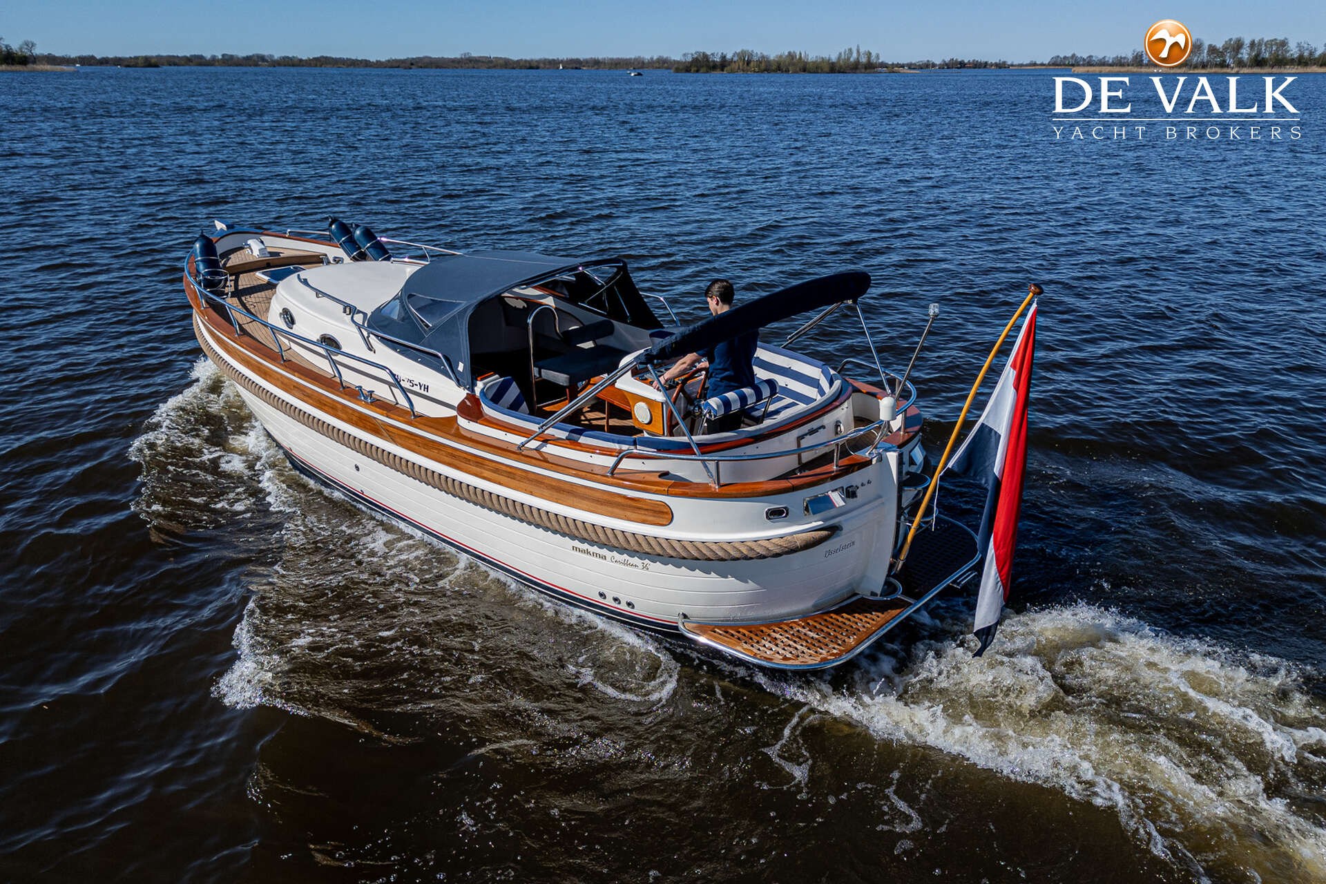 Makma Caribbean 36 - Foto 6